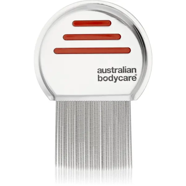 Australian Bodycare Australian Bodycare Anti Lice гребен против въшки 1 бр.