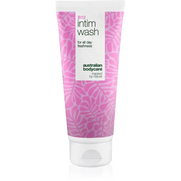Australian Bodycare Australian Bodycare B12 гел за интимна хигиена 200 мл.