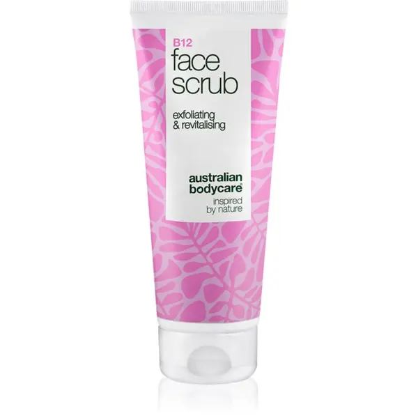 Australian Bodycare Australian Bodycare B12 изглаждащ пилинг за лице 100 мл.