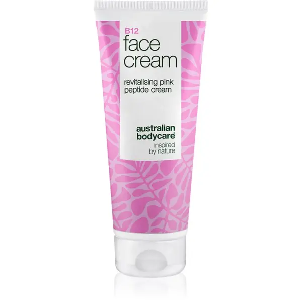 Australian Bodycare Australian Bodycare B12 ревитализиращ крем за лице 100 мл.