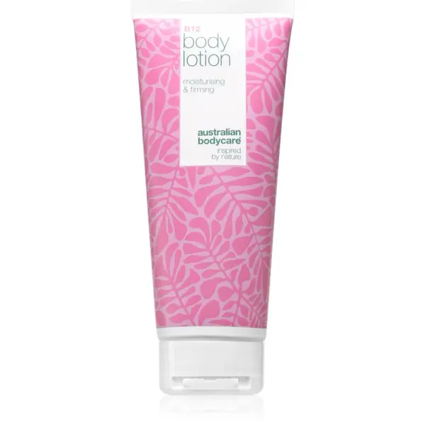 Australian Bodycare Australian Bodycare B12 ревитализиращ лосион за тяло 200 мл.