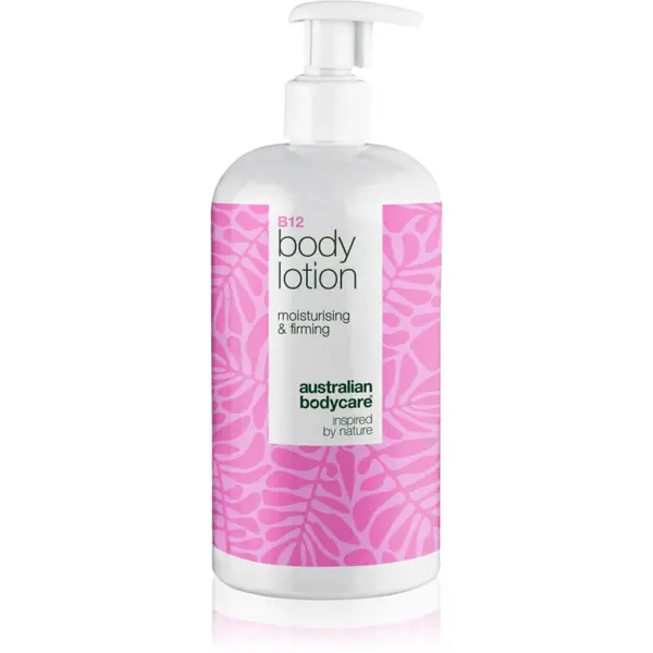 Australian Bodycare Australian Bodycare B12 ревитализиращ лосион за тяло 500 мл.