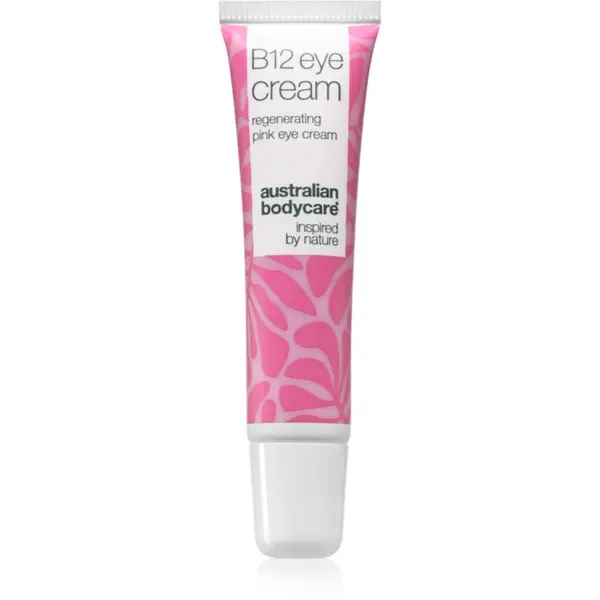 Australian Bodycare Australian Bodycare B12 ревитализиращ нощен крем 15 мл.