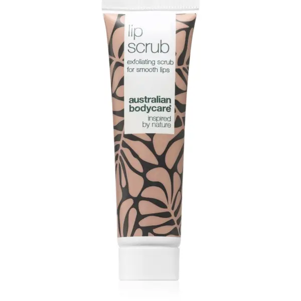Australian Bodycare Australian Bodycare Lip Scrub пилинг за устни 15 мл.