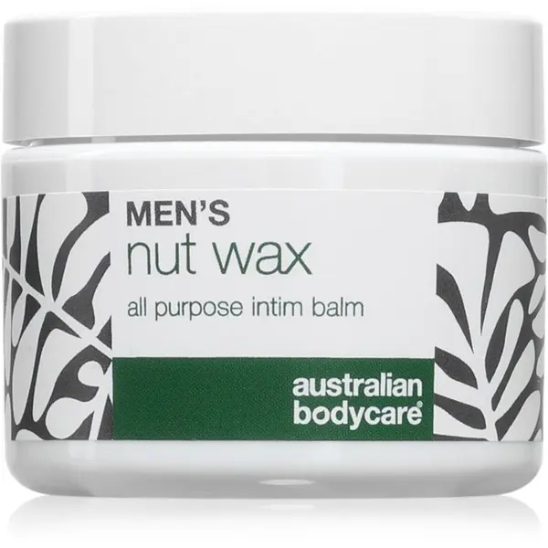 Australian Bodycare Australian Bodycare Men's Nut Wax Балсам за интимните части 50 мл.