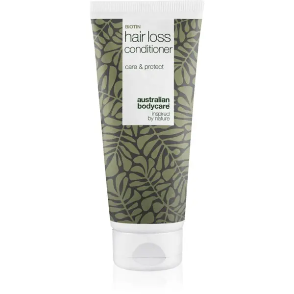 Australian Bodycare Australian Bodycare Tea Tree Oil хидратиращ балсам за тънка и изтощена коса 200 мл.