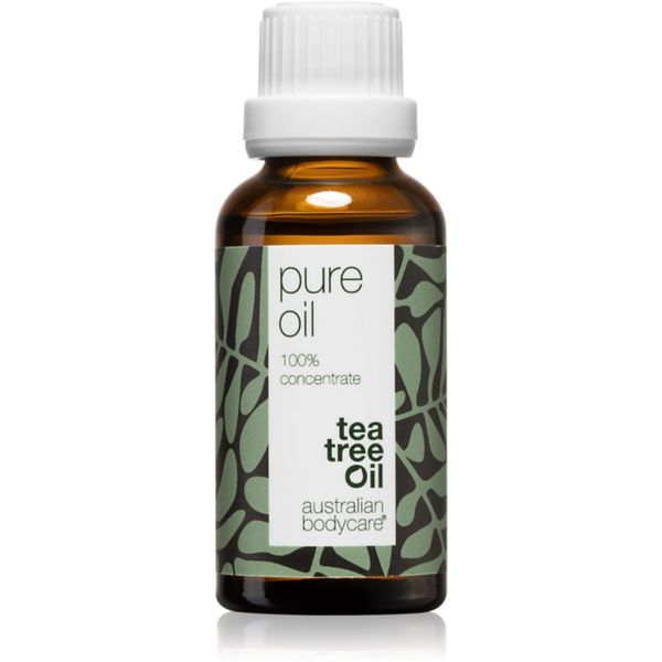 Australian Bodycare Australian Bodycare Tea Tree Oil масло от чаено дърво 30 мл.