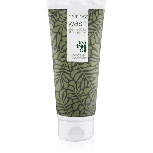 Australian Bodycare Australian Bodycare Tea Tree Oil шампоан против косопад 200 мл.