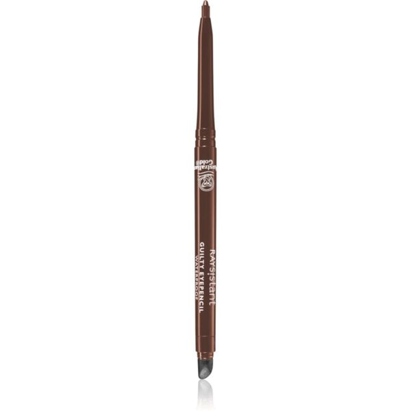 Australian Gold Australian Gold RAYsistant Guilty Eyepencil водоустойчив молив за очи Brown 0,5 гр.