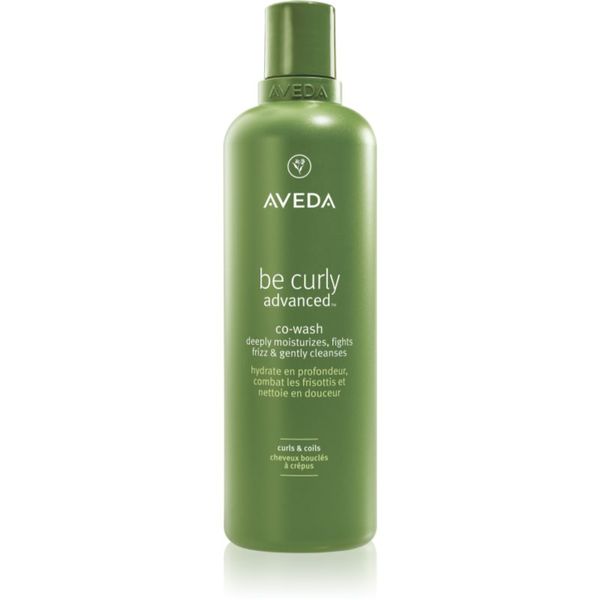Aveda Aveda Be Curly Advanced™ Co-Wash почистващ балсам за къдрава коса 350 мл.