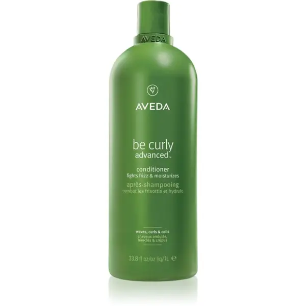 Aveda Aveda Be Curly Advanced™ Conditioner хидратиращ балсам за къдрава коса 1000 мл.
