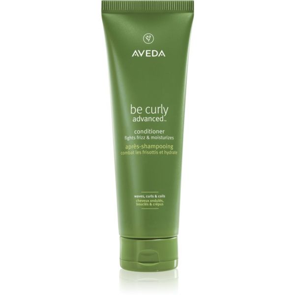 Aveda Aveda Be Curly Advanced™ Conditioner хидратиращ балсам за къдрава коса 250 мл.