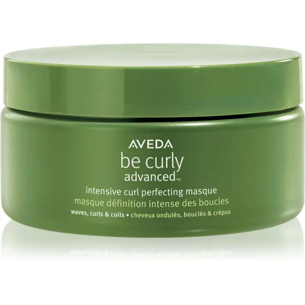 Aveda Aveda Be Curly Advanced™ Intensive Curl Perfecting Masque маска за къдрава коса 200 мл.