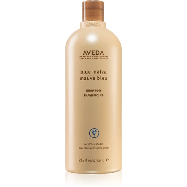 Aveda Aveda Blue Malva Shampoo лилав тониращ шампоан 1000 мл.