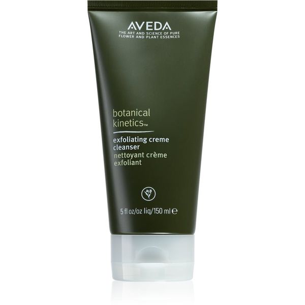 Aveda Aveda Botanical Kinetics™ Exfoliating Creme Cleanser почистващ гел-крем с пилинг ефект 150 мл.