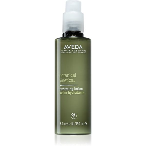 Aveda Aveda Botanical Kinetics™ Hydrating Lotion хидратиращ лосион за лице 150 мл.