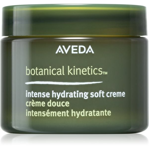 Aveda Aveda Botanical Kinetics™ Intense Hydrating Soft Creme копринено нежен хидратиращ крем 50 мл.
