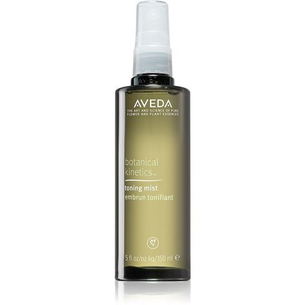 Aveda Aveda Botanical Kinetics™ Toning Mist тонизираща мълга за лице с охлаждащ ефект 150 мл.