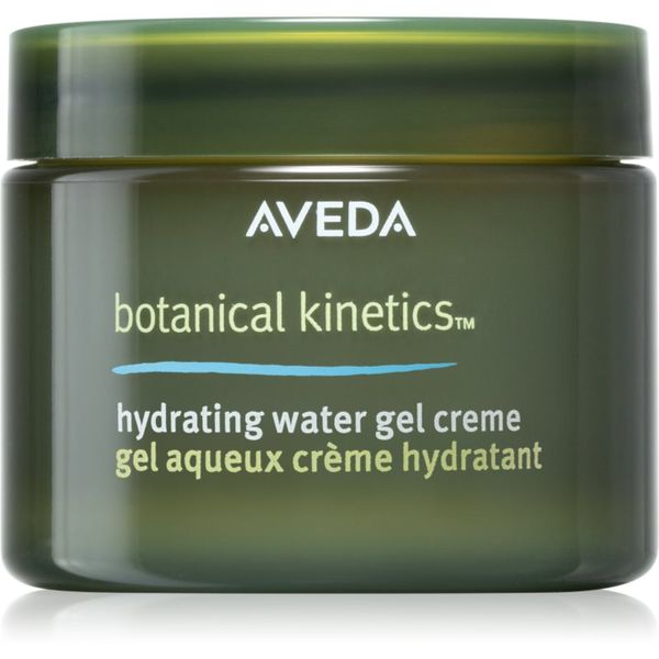 Aveda Aveda Botanical Kinetics™ Water Gel Creme дълбоко хидратиращ крем-гел 50 мл.