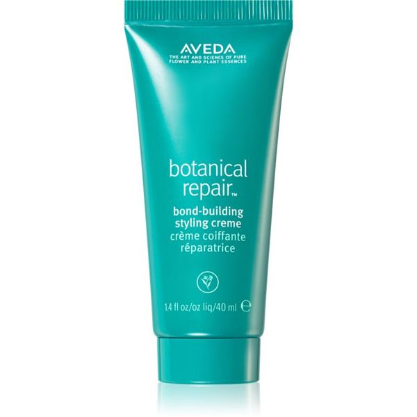 Aveda Aveda Botanical Repair™ Bond-Building Styling Creme стилизиращ крем 40 мл.