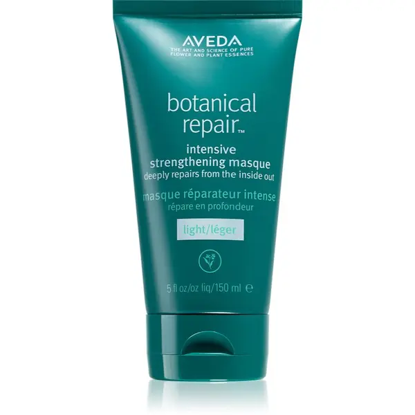 Aveda Aveda Botanical Repair™ Intensive Strengthening Masque Light нежна кремообразна маска за здрава и красива коса 150 мл.