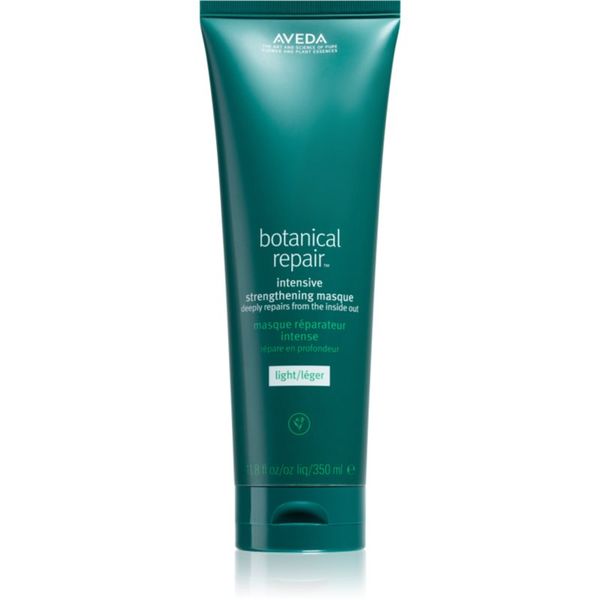 Aveda Aveda Botanical Repair™ Intensive Strengthening Masque Light нежна кремообразна маска за здрава и красива коса 350 мл.