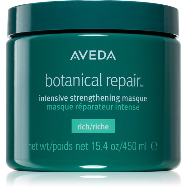 Aveda Aveda Botanical Repair™ Intensive Strengthening Masque Rich дълбоко подхранваща маска 450 мл.