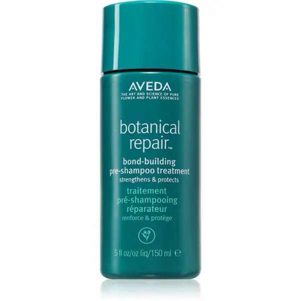 Aveda Aveda Botanical Repair™ Pre-Shampoo грижа за използване преди нанасянето на шампоан за увредена коса 150 мл.