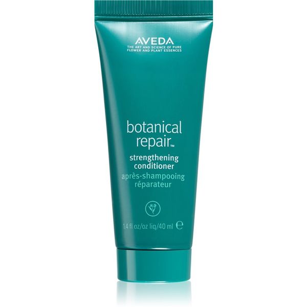 Aveda Aveda Botanical Repair™ Strengthening Conditioner подсилващ балсам 40 мл.