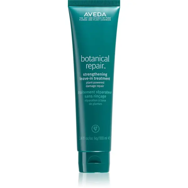 Aveda Aveda Botanical Repair™ Strengthening Leave-in Treatment укрепваща грижа без отмиване за увредена коса 100 мл.