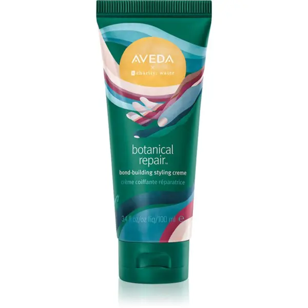 Aveda Aveda Botanical Repair™ Styling Creme стилизиращ крем против цъфтене 100 мл.