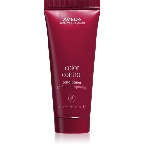 Aveda Aveda Color Control Conditioner балсам за защита на цвета 40 мл.