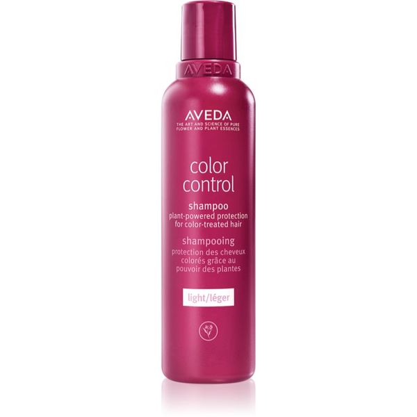 Aveda Aveda Color Control Light Shampoo шампоан за боядисана коса 200 мл.