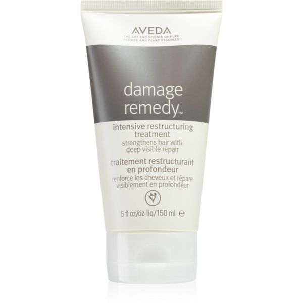 Aveda Aveda Damage Remedy™ Intensive Restructuring Treatment интензивна регенерираща грижа За коса 150 мл.