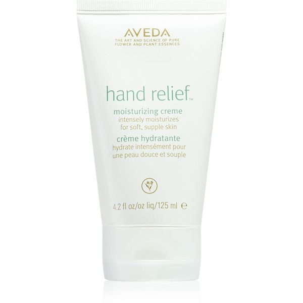 Aveda Aveda Hand Relief™ Moisturizing Creme крем за ръце хидратираща 125 мл.