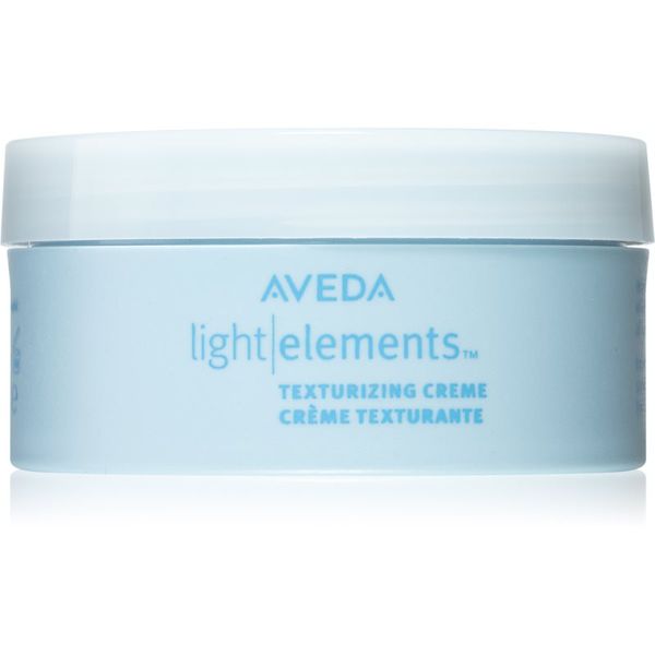 Aveda Aveda Light Elements™ Texturizing Creme восък - крем За коса 75 мл.