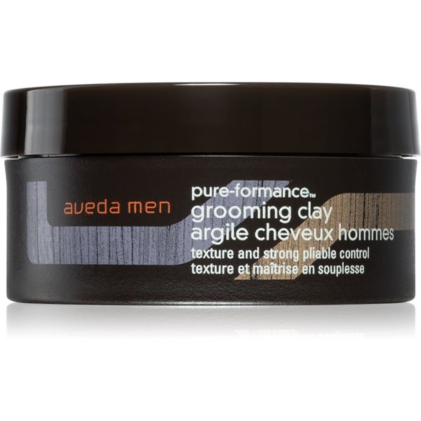 Aveda Aveda Men Pure - Formance™ Grooming Clay Моделираща глина за фиксиране и оформяне 75 мл.