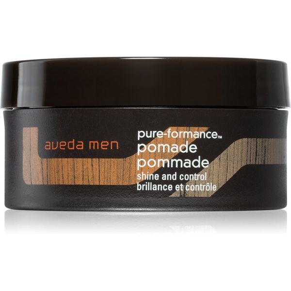 Aveda Aveda Men Pure - Formance™ Pomade брилянтин за коса със силна фиксация 75 мл.