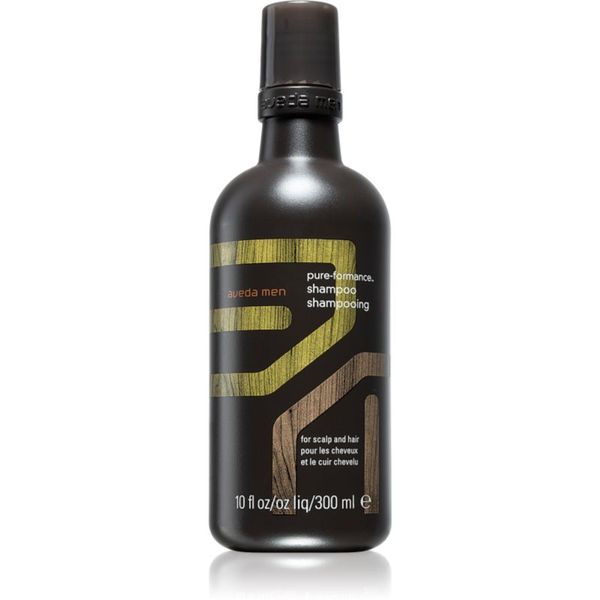 Aveda Aveda Men Pure - Formance™ Shampoo шампоан за мъже 300 мл.