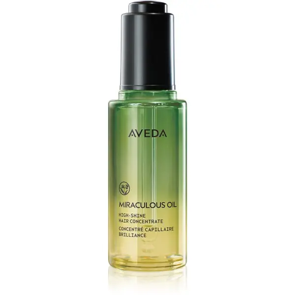 Aveda Aveda Miraculous Oil олио за коса за блясък и мекота на косата 50 мл.