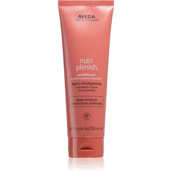 Aveda Aveda Nutriplenish™ Conditioner Deep Moisture дълбоко подхранващ балсам за суха коса 250 мл.
