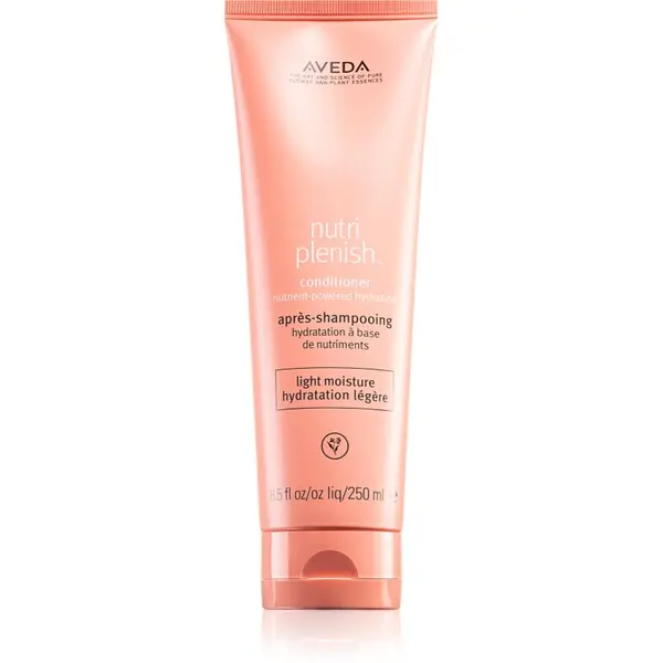 Aveda Aveda Nutriplenish™ Conditioner Light Moisture лек балсам за подхранване и хидратация 250 мл.