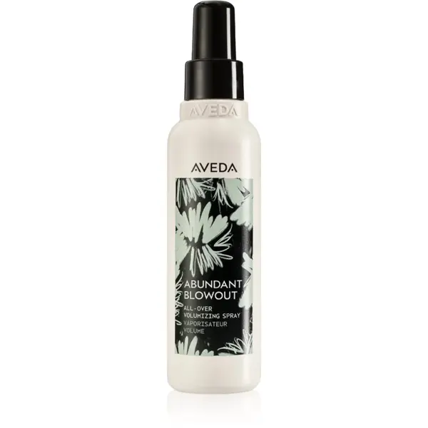 Aveda Aveda Pure Abundance™ Abundant Blowout All-Over Volumizing Spray спрей за обем за финално оформяне на прическа със сешоар 150 мл.