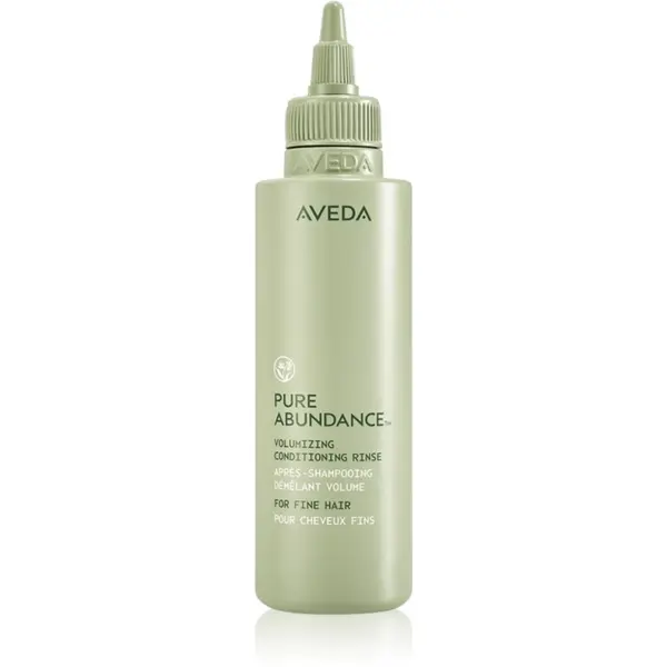 Aveda Aveda Pure Abundance™ Volumizing Conditioning Rinse балсам за обем и фиксация 150 мл.