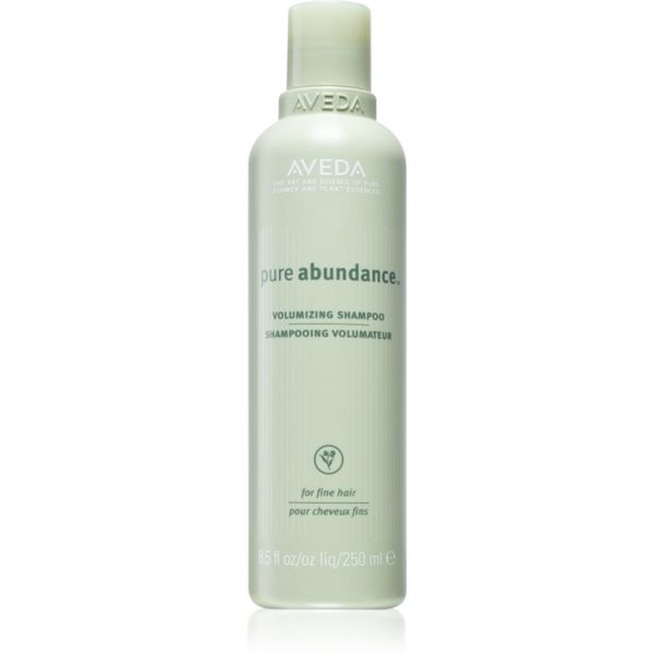 Aveda Aveda Pure Abundance™ Volumizing Shampoo шампоан за обем за фина коса 250 мл.