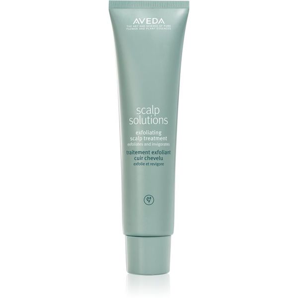 Aveda Aveda Scalp Solutions Exfoliating Scalp Treatment ексфолиращ гел за възобновяване на скалпа 150 мл.
