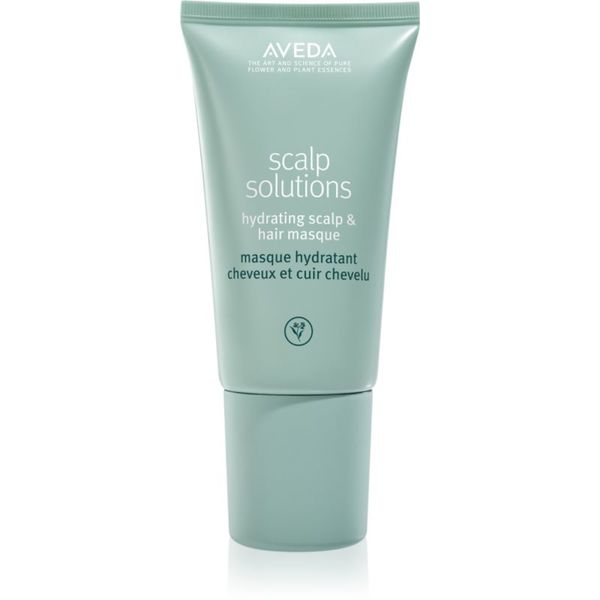 Aveda Aveda Scalp Solutions Hydrating Masque хидратираща маска за коса 150 мл.