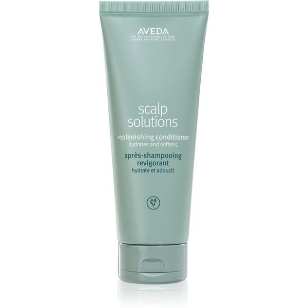 Aveda Aveda Scalp Solutions Replenishing Conditioner нежен балсам за подхранване и хидратация 200 мл.