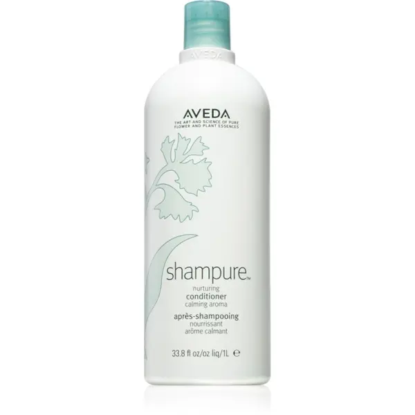 Aveda Aveda Shampure™ Nurturing Conditioner лек балсам за подхранване и блясък 1000 мл.