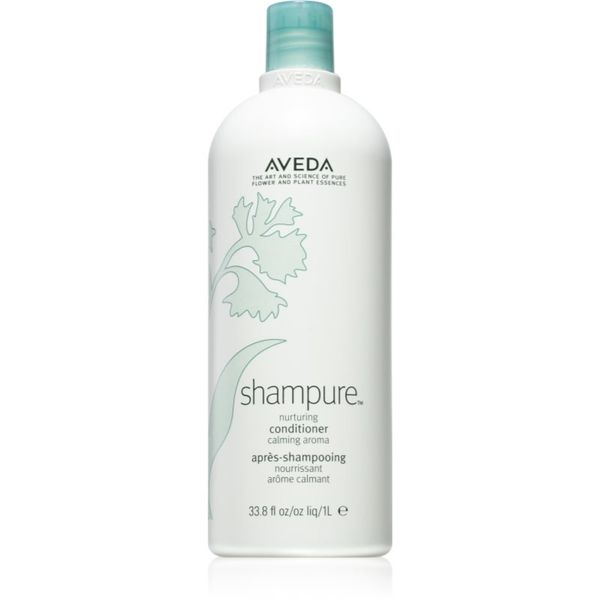 Aveda Aveda Shampure™ Nurturing Conditioner лек балсам за подхранване и блясък 1000 мл.